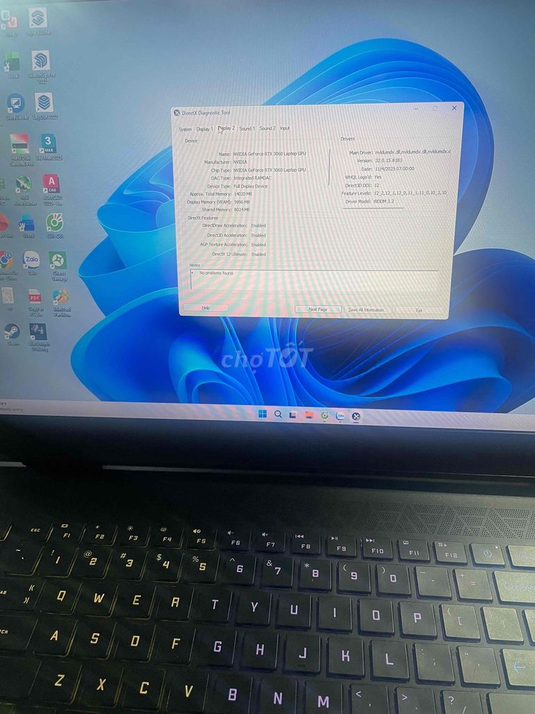 OMEN Gaming i9-12900H 16GB/1TB Đen. Mua bán Laptop tại Quận Liên Chiểu Đà Nẵng được đăng bởi Hồ Nguyễn Đăng Khoa hình 1