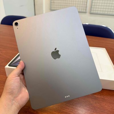IPAD AIR M4 13 INCH 128GB WIFI, Fullbox sạc 1 lần
