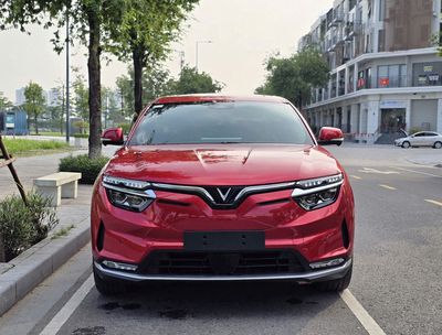 VinFast VF8 2024 Plus mới 100% - Ưu đãi tổng 120TR. Mua bán Ô tô tại Quận Thanh Xuân Hà Nội được đăng bởi Mr Phúc Vinfast lướt