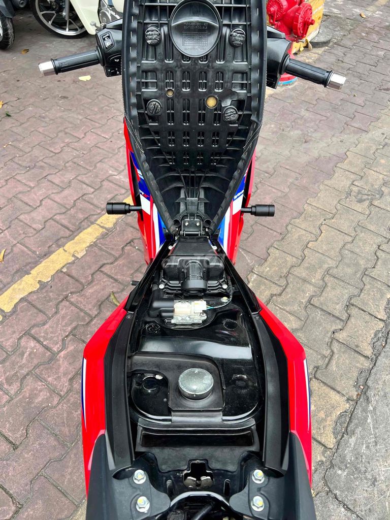 [GÓP DC GIỮ CAVET] WINNER X ABS -BẢN HRC- BS TPHCM. Mua bán Xe máy tại Quận 12 Tp Hồ Chí Minh được đăng bởi Bùi văn hiếu hình 15