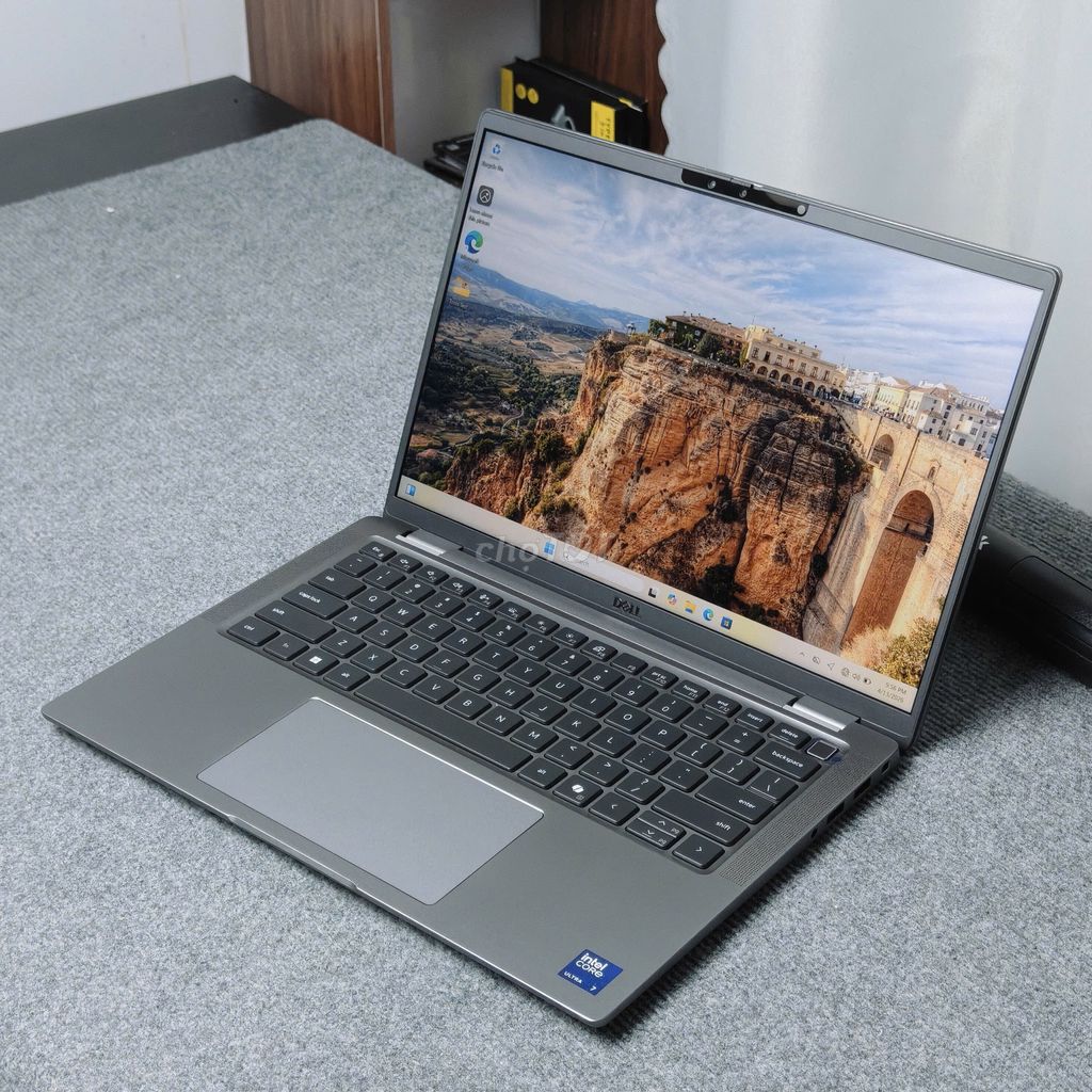 Dell Lattitude 7450 Ultra 7 165U, 14 inch 16/512GB. Mua bán Laptop tại Quận Ninh Kiều Cần Thơ được đăng bởi HK  Cần Thơ hình 1
