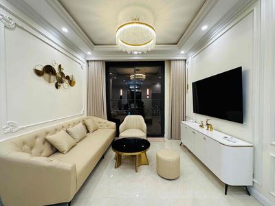 Аренда · 3 комн. · 95 м² · Quận Sơn Trà, ул. Đường Trần Hưng Đạo