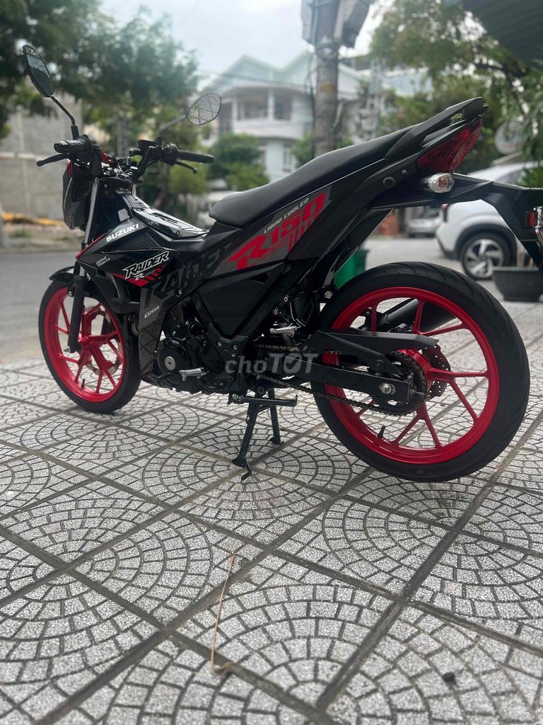 Xe Chính Chủ Cần Bán. Mua bán Xe máy tại Quận Hải Châu Đà Nẵng được đăng bởi Vô Thường hình 4