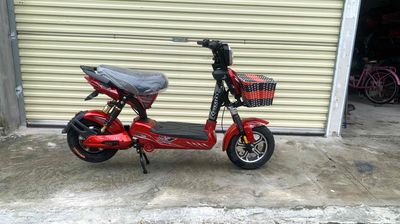 cần bán xe điện 133m M3 xe mới 100%. Mua bán Xe điện tại Huyện Ý Yên Nam Định được đăng bởi Bếu Pham