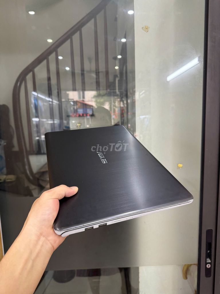 ASUS X530F. Mua bán Laptop tại Quận Hai Bà Trưng Hà Nội được đăng bởi csduong hình 1