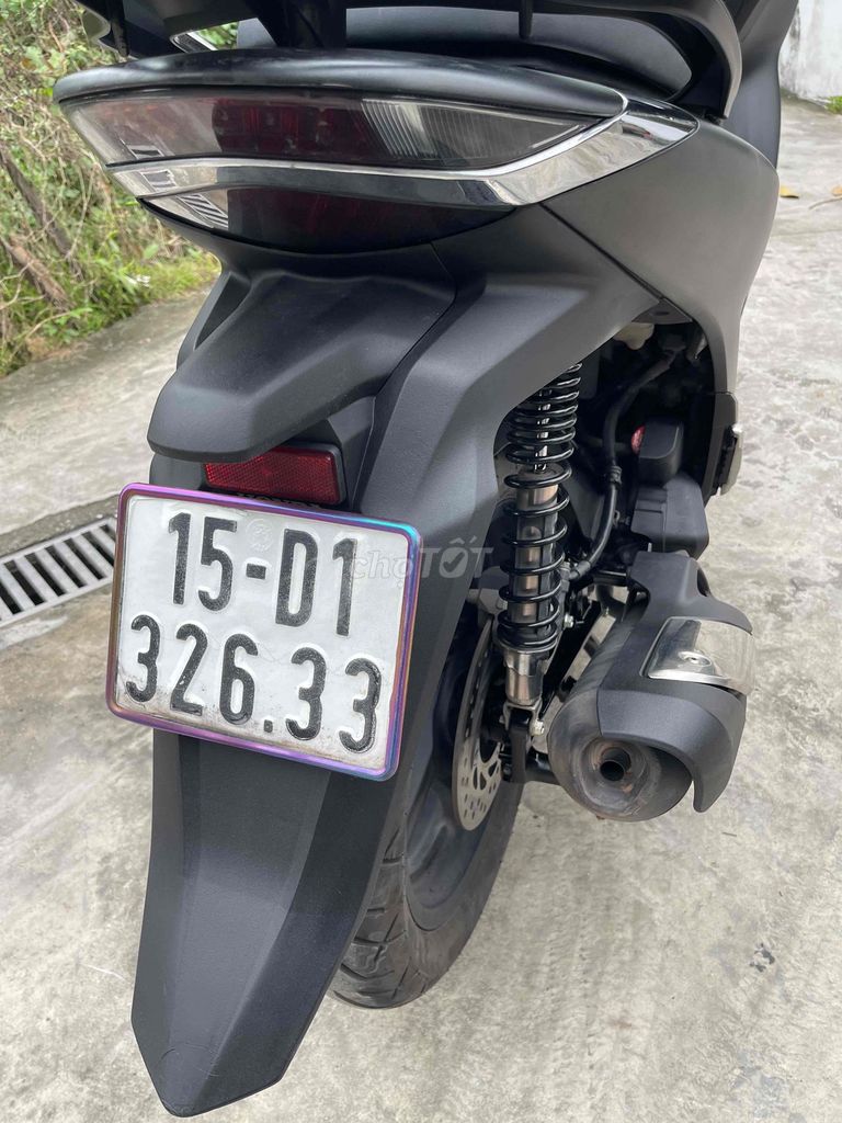 cần bán sh 125 2020 1 chủ. Mua bán Xe máy tại Quận Kiến An Hải Phòng được đăng bởi Đức Anh  hình 4