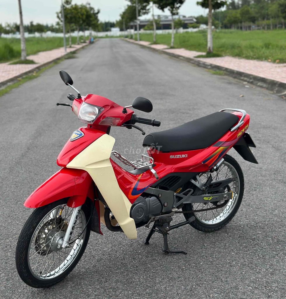 xipo Giấy zin. Mua bán Xe máy tại Thành phố Sóc Trăng Sóc Trăng được đăng bởi tiền Bo hình 4