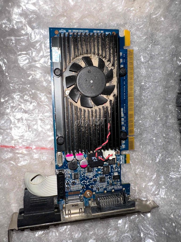 card gt610