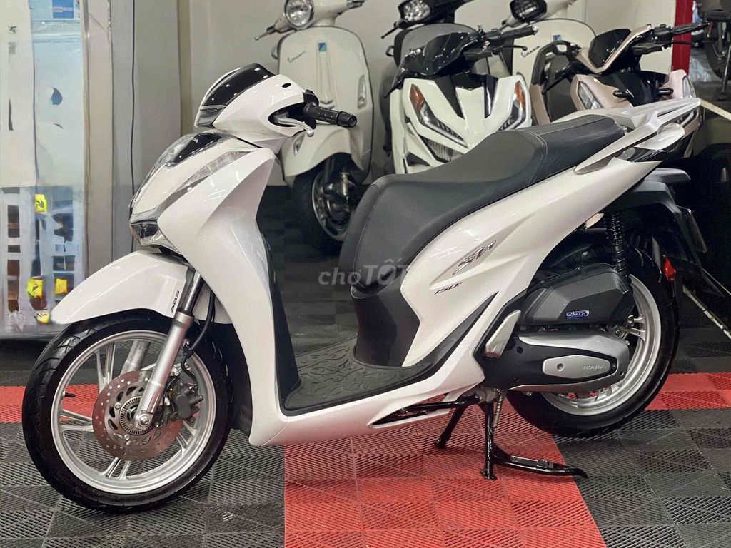 🔥SH 150i ABS 2020 BSTP 9CHỦ MÁY ZIN 12000KM🔥. Mua bán Xe máy tại Thành phố Thủ Đức Tp Hồ Chí Minh được đăng bởi Xe Máy Thủ Đức 413 hình 6