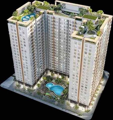 CHO THUÊ NHANH CĂN 2PN GIÁ 3Tr8 NỘI THẤT CƠ BẢN. Cho thuê căn hộ/chung cư tại Thành phố Thuận An Bình Dương được đăng bởi huy tecoohome