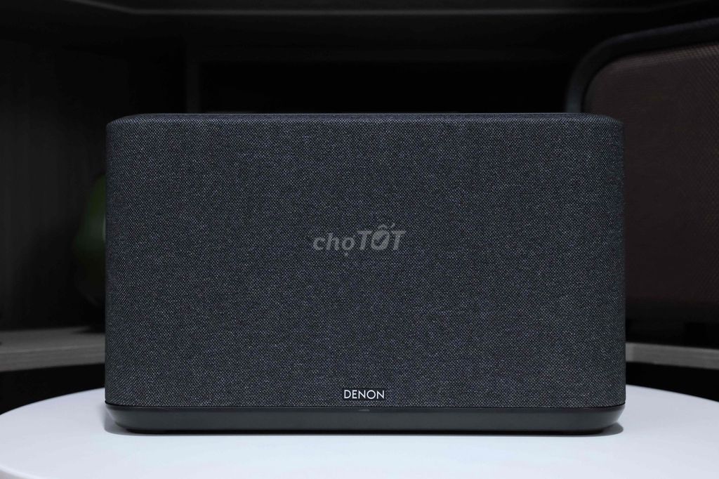 Loa Denon Home 350 Đen Đã dùng. Mua bán Tivi, Âm thanh tại Huyện Trảng Bom Đồng Nai được đăng bởi Vinh Báo Đồng Nai hình 1