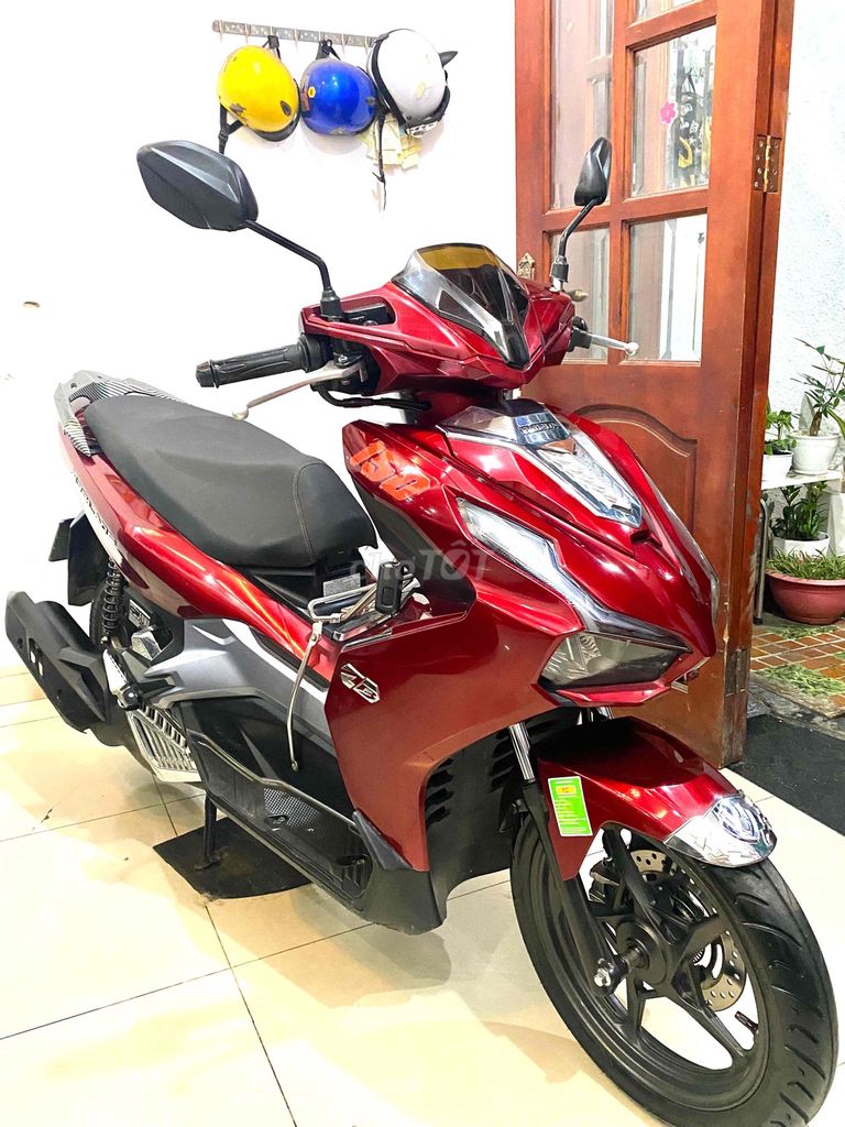 Honda ab 150.Abs.Sx cuối 2020.SMk95%.7500 km.BTp. Mua bán Xe máy tại Quận Gò Vấp Tp Hồ Chí Minh được đăng bởi Phùng Anh Tuấn  hình 3