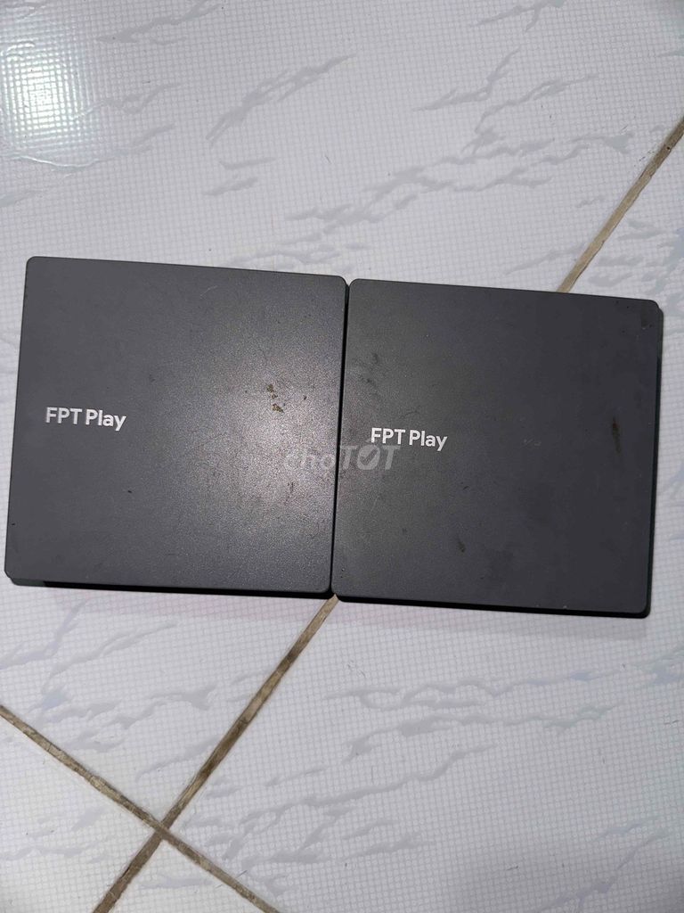 FPT Play Box tivi. Mua bán Tivi, Âm thanh tại Quận 11 Tp Hồ Chí Minh được đăng bởi Gia Gia  hình 1