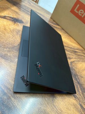 Thinkpad X1 Extreme Gen 3, i7 10750H, Gtx1650Ti.. Mua bán Laptop tại Quận Tân Bình Tp Hồ Chí Minh được đăng bởi Nguyễn Phi triều