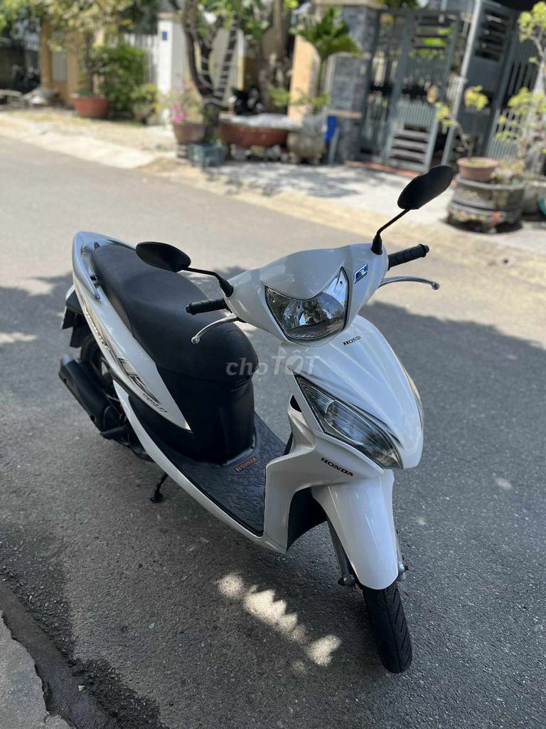 Bán xe. Mua bán Xe máy tại Quận Cẩm Lệ Đà Nẵng được đăng bởi Phước Tài hình 4
