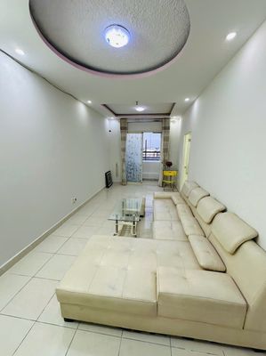 Chủ cần bán chung cư 58M2 2PN, 1WC 