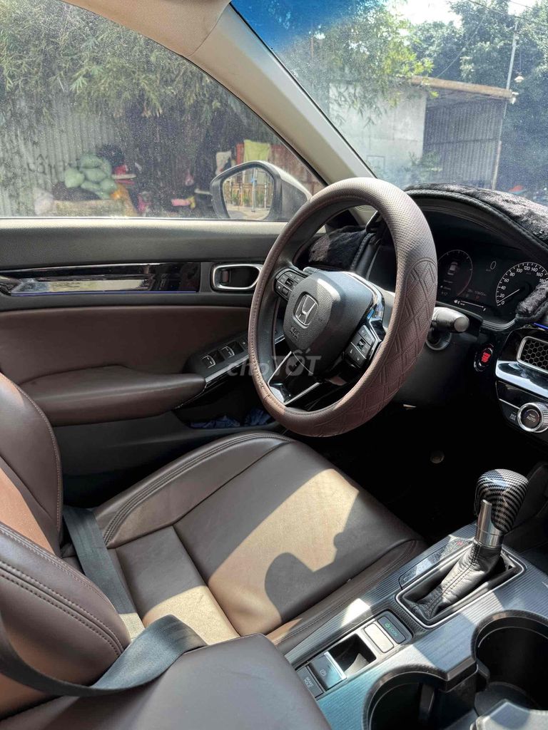 cần bán civic 1.5 2022 bản G màu trắng. Mua bán Ô tô tại Quận 11 Tp Hồ Chí Minh được đăng bởi computer phuong anh hình 6