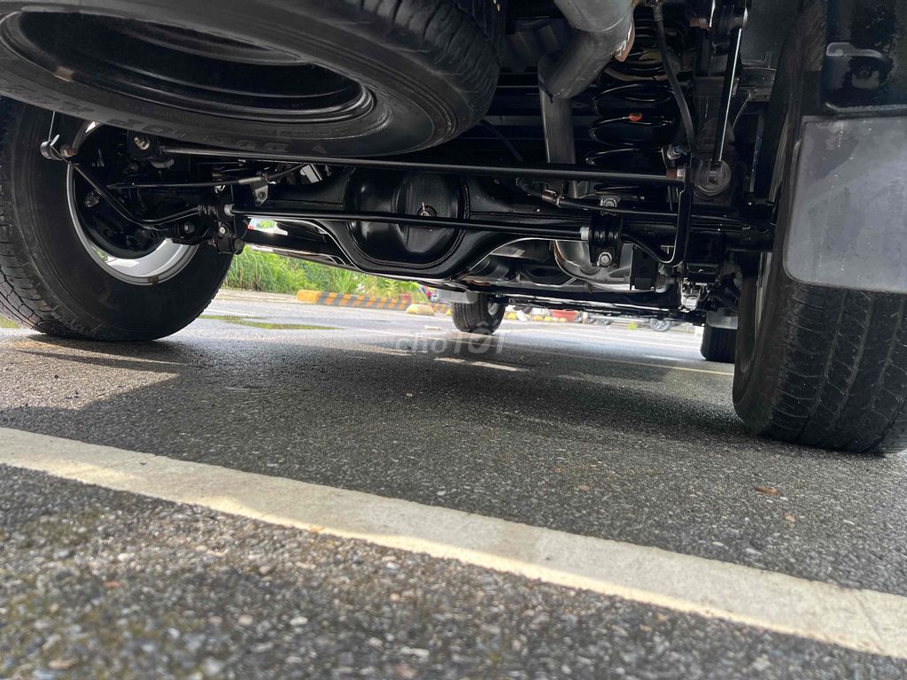 Nissan Navara 2018 EL 2.5 AT 2WD - 90000 km. Mua bán Ô tô tại Quận Hà Đông Hà Nội được đăng bởi Đỗ Tiên  hình 6