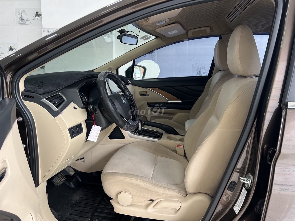 Mitsubishi Xpander 2019 1.5 AT - 62000 km. Mua bán Ô tô tại Thành phố Bảo Lộc Lâm Đồng được đăng bởi Trung tâm mua bán ÔTÔ  XE MÁY Ngọc Ánh hình 12