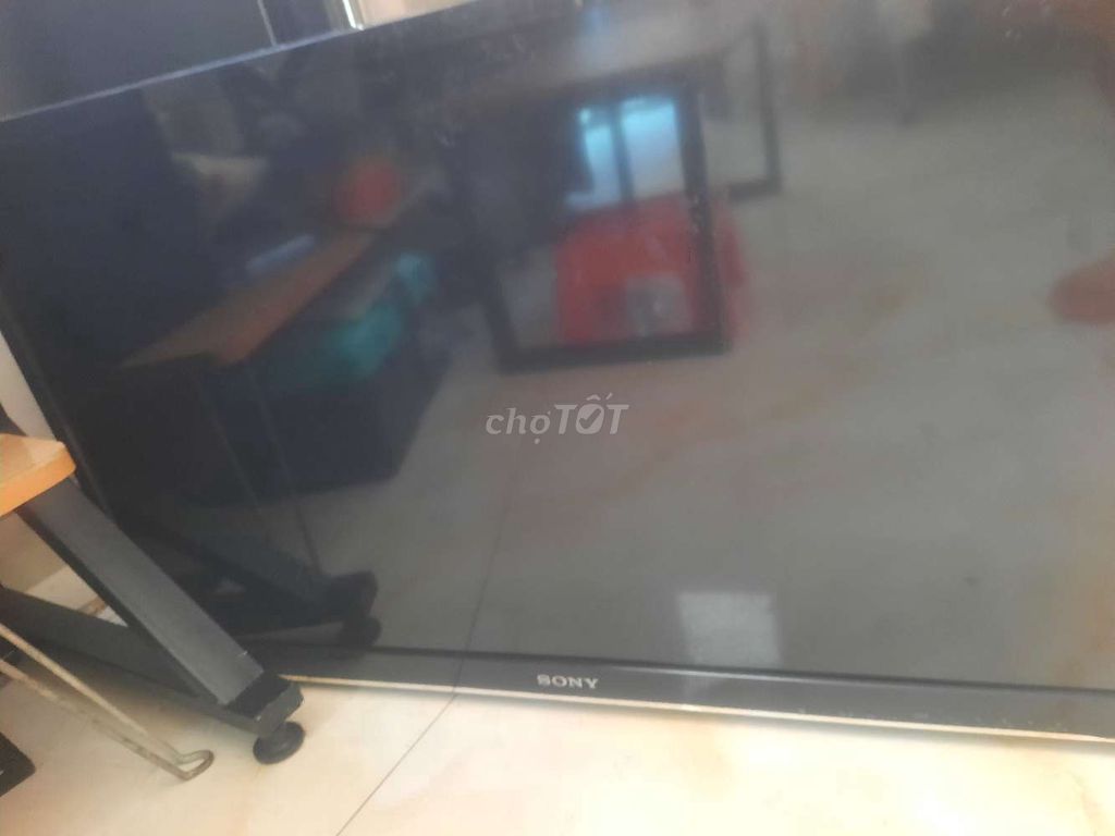 Tivi Sony màu Đen. Mua bán Tivi, Âm thanh tại Quận 1 Tp Hồ Chí Minh được đăng bởi Trương Văn Phúc hình 1