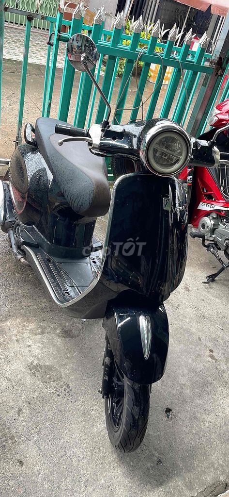 bán tay ga 50c. Mua bán Xe máy tại Quận Ninh Kiều Cần Thơ được đăng bởi nguyen van tai hình 2