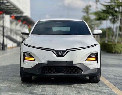 VinFast VF6 Eco 2025 1 Chủ - 12000 km. Mua bán Ô tô tại Huyện Bình Chánh Tp Hồ Chí Minh được đăng bởi Quốc Nhẫn