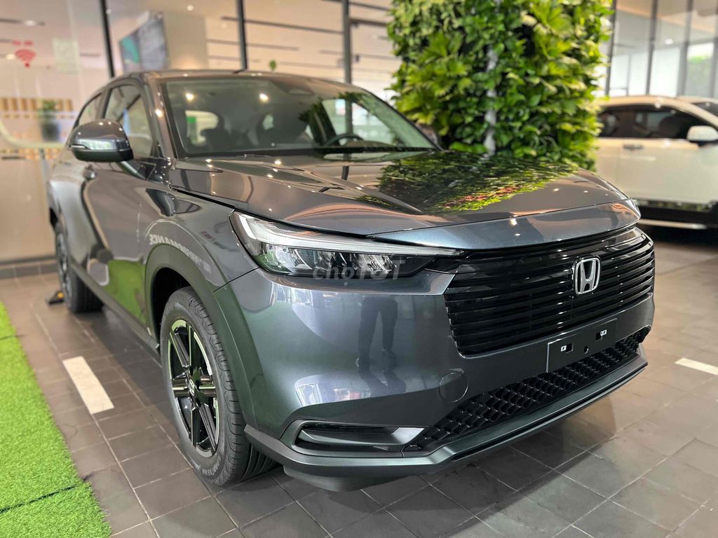 Honda HRV 2025 G, KM 100% Thuế trước bạ, phụ kiện. Mua bán Ô tô tại Quận 7 Tp Hồ Chí Minh được đăng bởi SHOWROOM HONDA ÔTÔ QUẬN 7 hình 3
