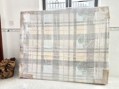 Nệm lò xo 1.6x2 mới 95% Royal Vạn Thành còn B.Hành. Mua bán Giường, chăn ga gối nệm tại Thành phố Thủ Đức Tp Hồ Chí Minh được đăng bởi Hoài Thương Nguyễn