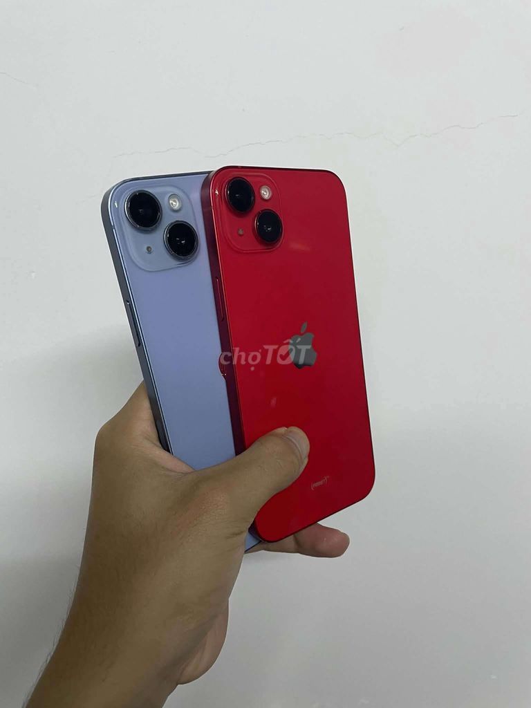 iPhone 14 Plus 128GB zin full chức năng. Mua bán Điện thoại tại Quận Cẩm Lệ Đà Nẵng được đăng bởi nguyễn hoàng hình 1