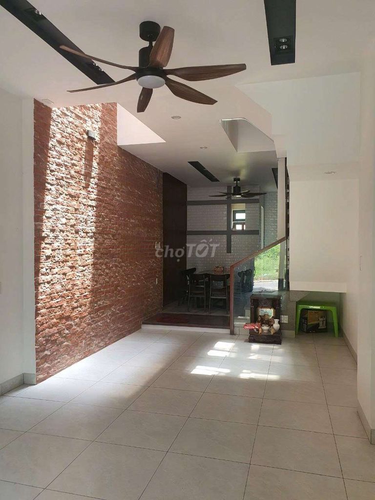 Nhà Kdc Phúc Đạt 4 phòng ngủ full nội thất