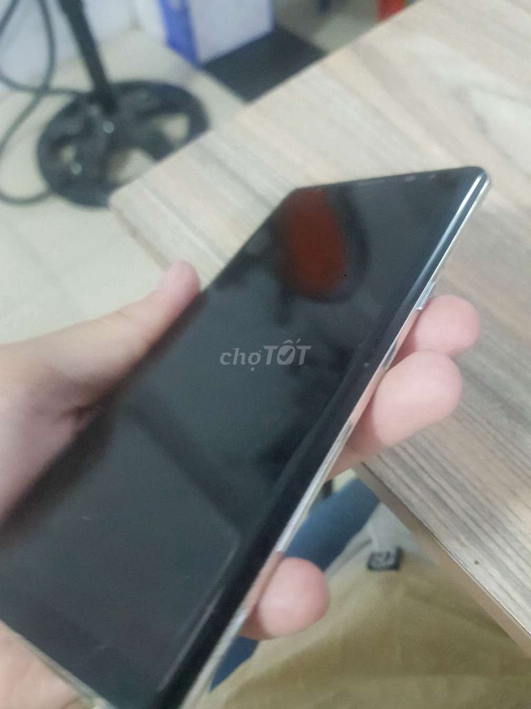 Note8 chính hãng chính chủ như chú chỉnh. Mua bán Điện thoại tại Quận Gò Vấp Tp Hồ Chí Minh được đăng bởi Điện thoại SAMPHONE hình 3