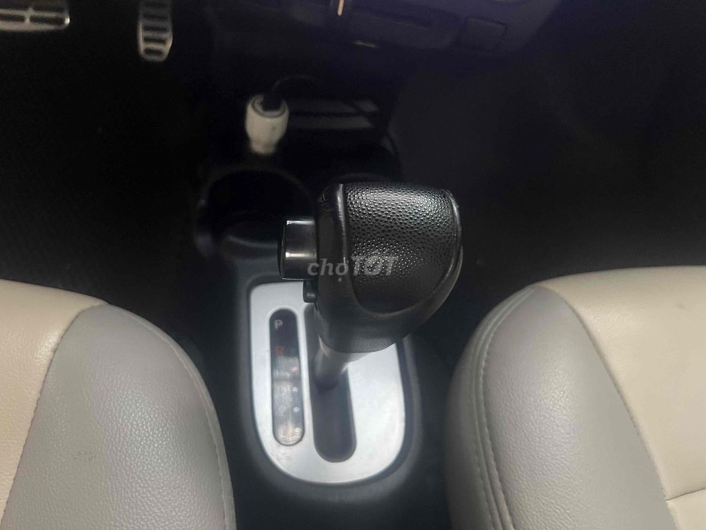 Kia Morning 2008 SX 1.1 AT - số tự động. Mua bán Ô tô tại Quận 12 Tp Hồ Chí Minh được đăng bởi Công Nguyễn hình 9
