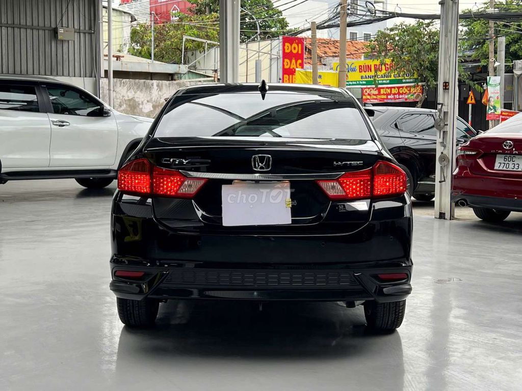 Honda City Top 2020 - 15.000 Km. Mua bán Ô tô tại Thành phố Thủ Đức Tp Hồ Chí Minh được đăng bởi Em Đạt Xe Lướt hình 5