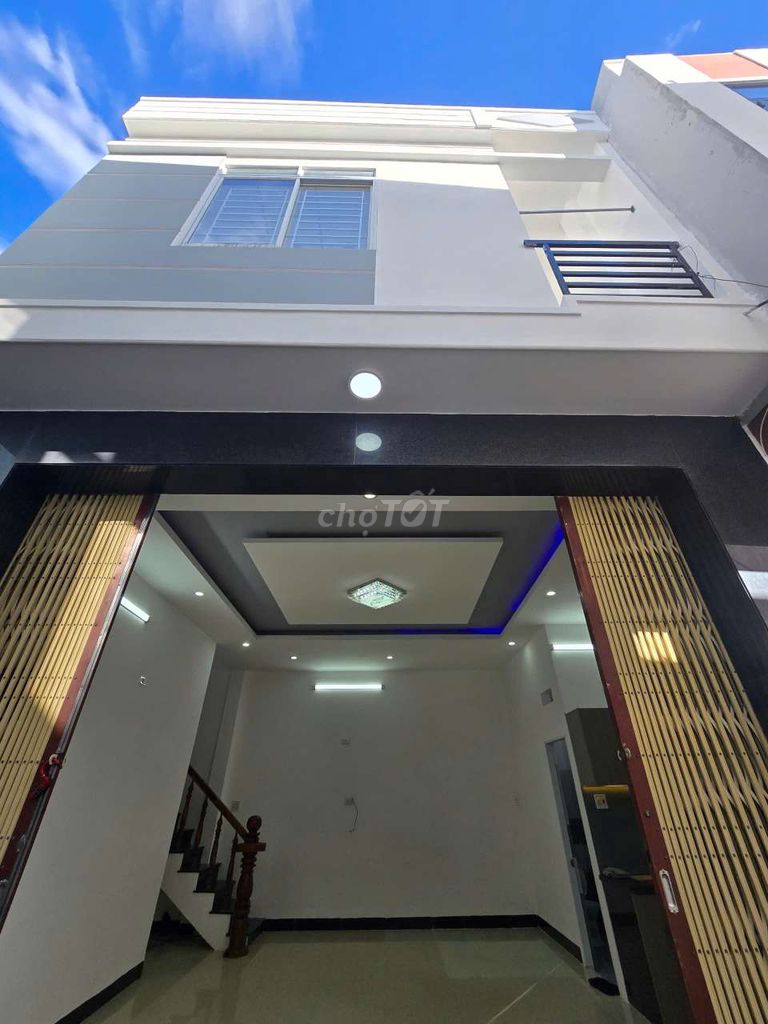 Bán nhà hẻm lý thái tổ, quy nhơn Bán nhà hẻm lý thái tổ, quy nhơn
