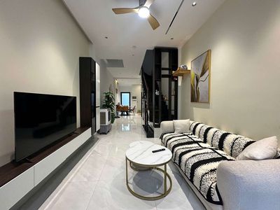 Rent · 4 bd · 100 м² · Quận Liên Chiểu, ул. Đường Trần Đình Tri