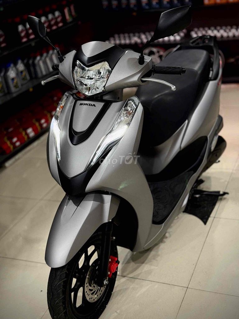 Lead 4Val 2023 Lướt chính chủ ký ( Hỗ trợ GÓP ) 🔥🔥. Mua bán Xe máy tại Thị xã Phú Mỹ Bà Rịa - Vũng Tàu được đăng bởi Cửa Hàng Xe Máy Phú Mỹ hình 1