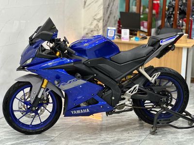 Yamaha R15 V3 2022 155vva mới 99 zin leng keng. Mua bán Xe máy tại Quận Thanh Khê Đà Nẵng được đăng bởi Xe Máy Đức Vũ 658 Trần Cao Vân
