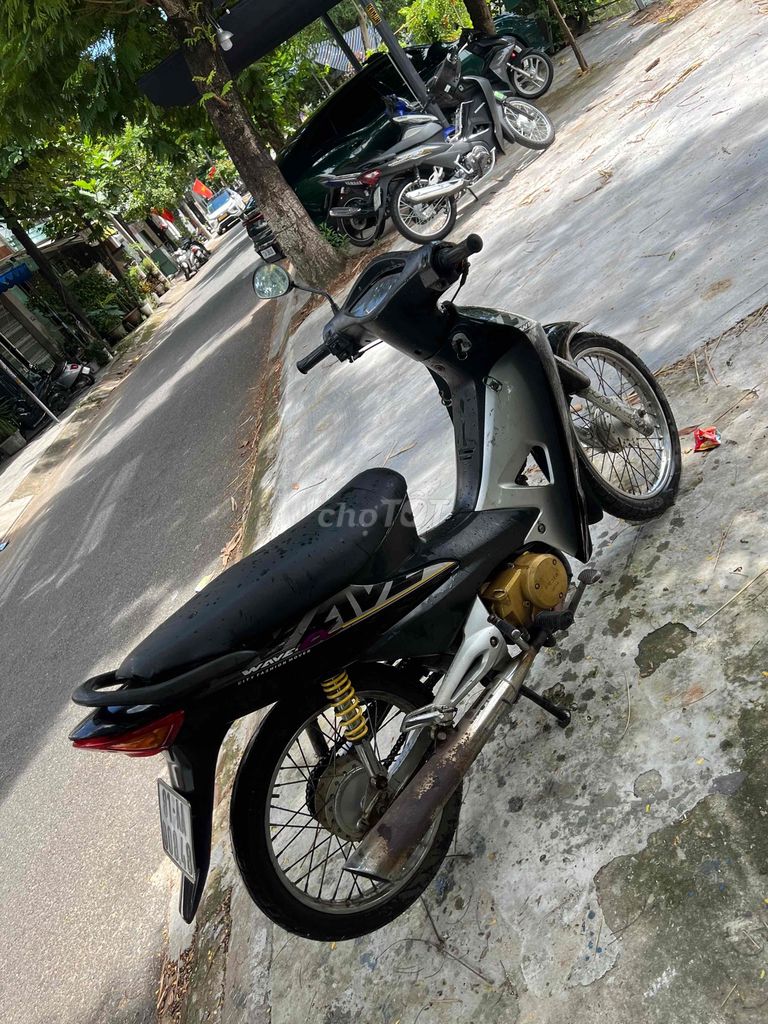 bán quay 50 cc ko bằng lái. Mua bán Xe máy tại Quận Liên Chiểu Đà Nẵng được đăng bởi Tuấn hình 5