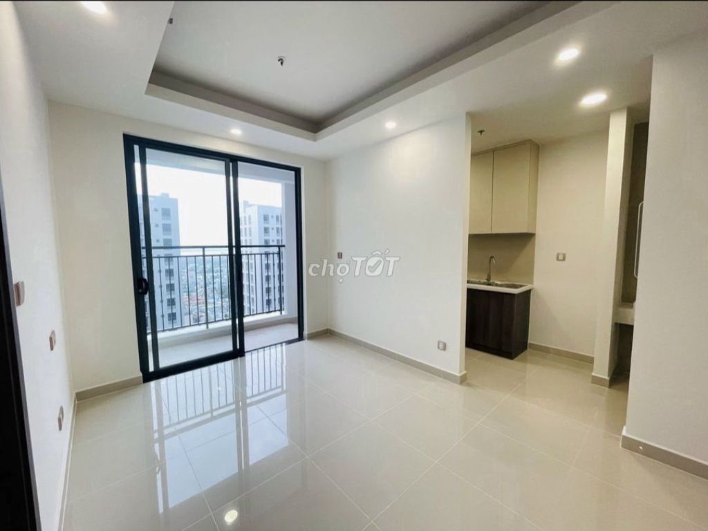 BÁN THU HỒI VỐN Q7 BOULEVARD - 1PN 1WC - GIÁ 1.940 TỶ NHẬN NHÀ