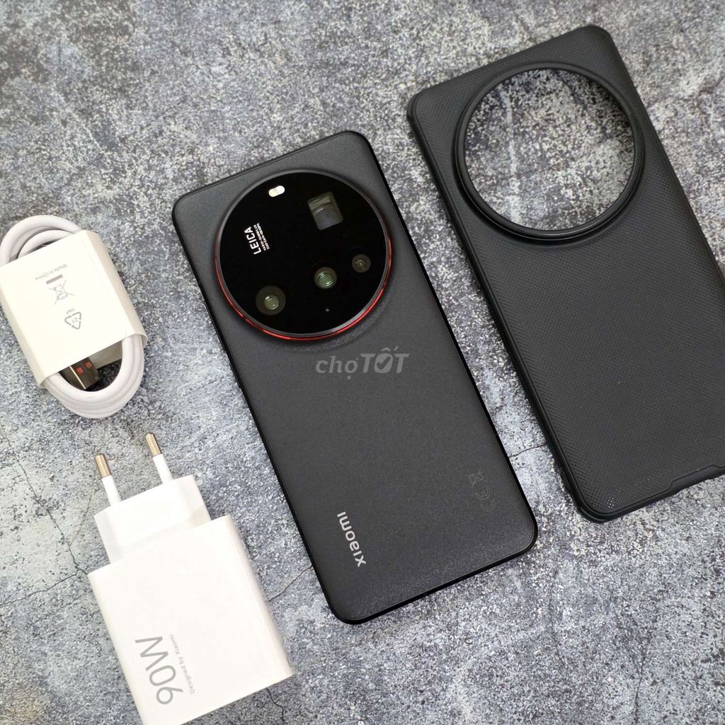 Xiaomi 15 Ultra 5G 512GB Quốc Tế BH 05/2027. Mua bán Điện thoại tại Quận Thanh Khê Đà Nẵng được đăng bởi Tú MB hình 1