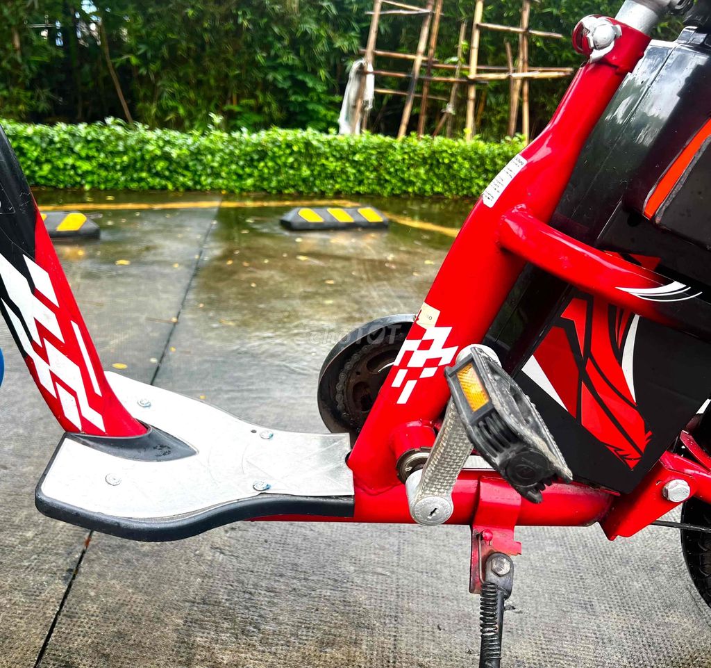 cần thanh lý giá rẻ. Mua bán Xe điện tại Thị xã Bến Cát Bình Dương được đăng bởi đoàn văn thiệp hình 5