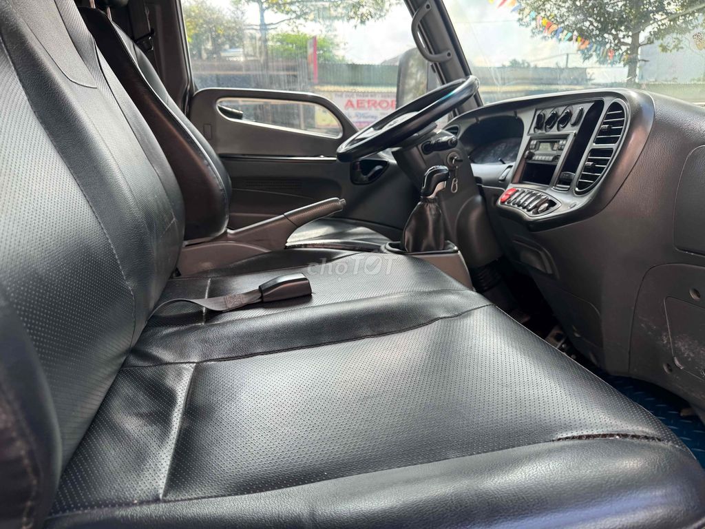 bán Hyundai 2t4 thùng dài 4m3 đời 2019. Mua bán Xe tải, xe ben tại Thành phố Dĩ An Bình Dương được đăng bởi Mr Công xe tải cũ hình 4