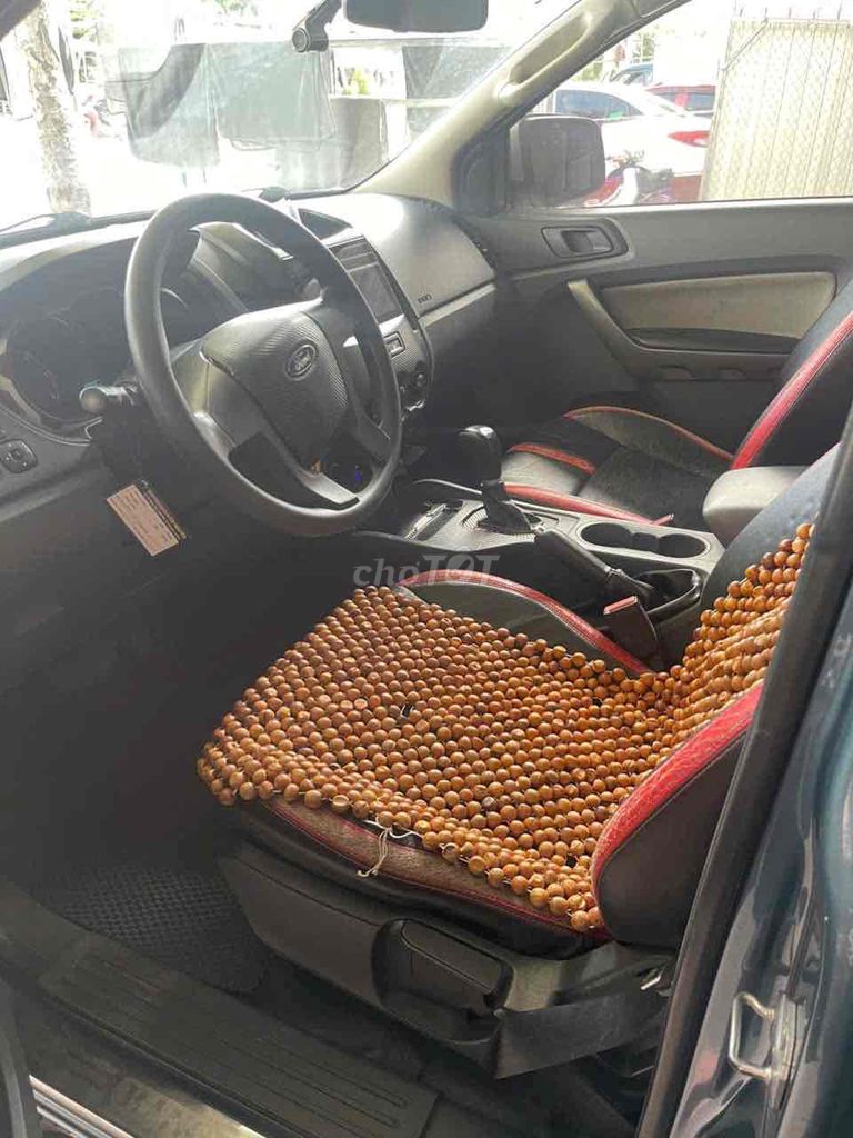 Ford Ranger 2014 XLS 2.2 4x2 AT. Mua bán Ô tô tại Thành phố Long Xuyên An Giang được đăng bởi Quí Trần 67 hình 9