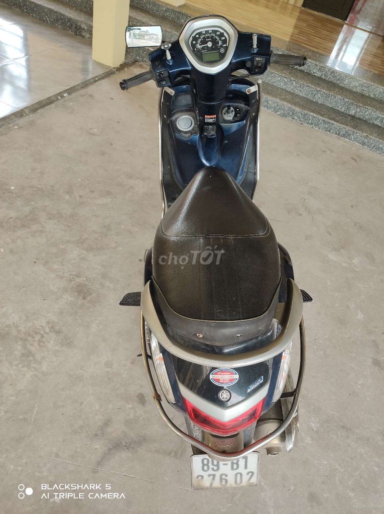 Yamaha grande 2015. Mua bán Xe máy tại Huyện Phù Cừ Hưng Yên được đăng bởi Mờ Rờ Khánh hình 4