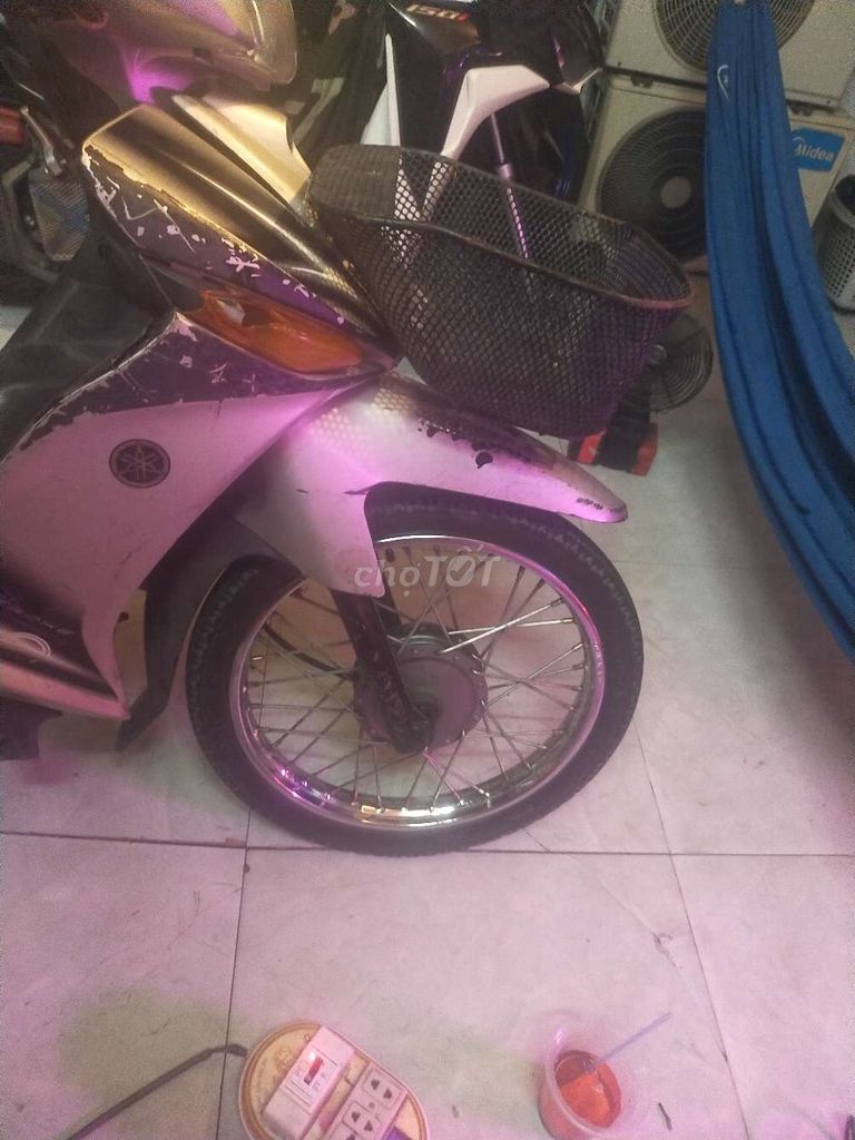 Nhà chật thanh lý xe Taurus nhật gtdđ. Mua bán Xe máy tại Quận 6 Tp Hồ Chí Minh được đăng bởi Hoàng phúc  hình 5