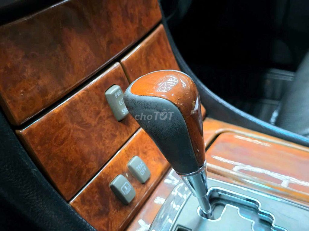 Bán LS430 bản full 6 AT - 18 INCH. Mua bán Ô tô tại Thành phố Thủ Đức Tp Hồ Chí Minh được đăng bởi Hoàng hình 11