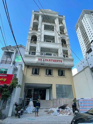 🏡 Gác lửng cửa sổ siêu thoáng ở gần Phú Mỹ Hưng chỉ từ 4🍠