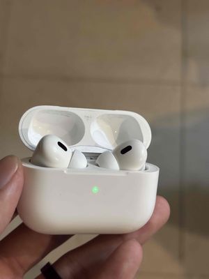 Airpods pro 2 type C fullbox. Mua bán Tivi, Âm thanh tại Quận Ba Đình Hà Nội được đăng bởi Hanoian