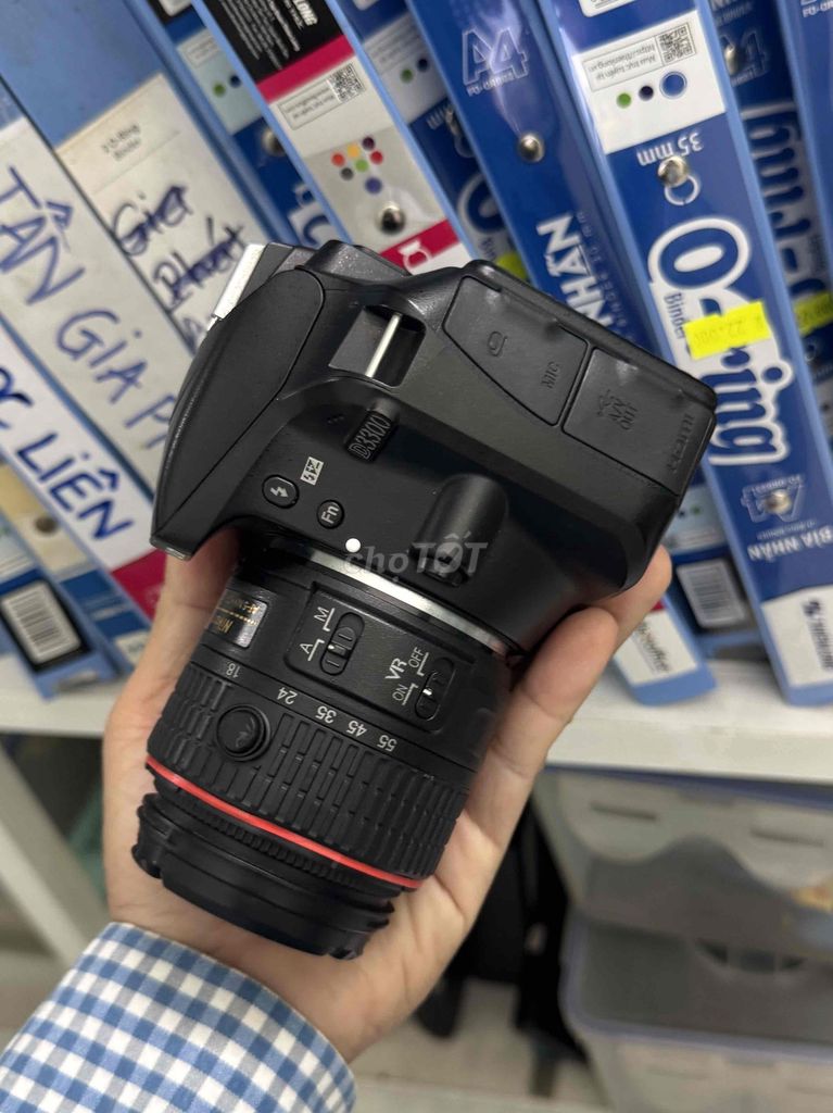 🟢Nikon D3300 + 18-55 VRii chụp Tết. Mua bán Máy ảnh, Máy quay tại Quận Tân Bình Tp Hồ Chí Minh được đăng bởi xin GỌI CHO NHANH NHÉ hình 1