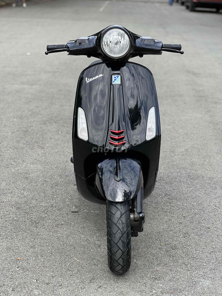 VESPA BSTP CẶP ĐẸP 96161 CHÍNH CHỦ CÓ BÁN GÓP. Mua bán Xe máy tại Thành phố Thủ Đức Tp Hồ Chí Minh được đăng bởi Hiếu  hình 1